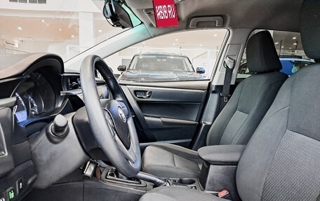 Toyota Corolla, 2014 год, 1 092 000 рублей, 16 фотография