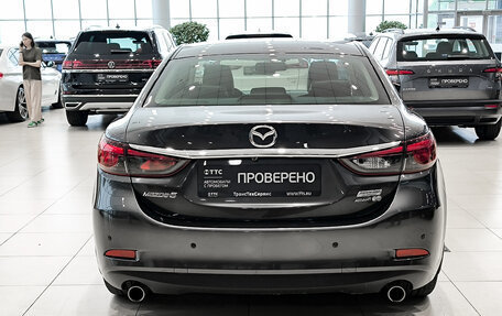 Mazda 6, 2018 год, 1 995 000 рублей, 7 фотография