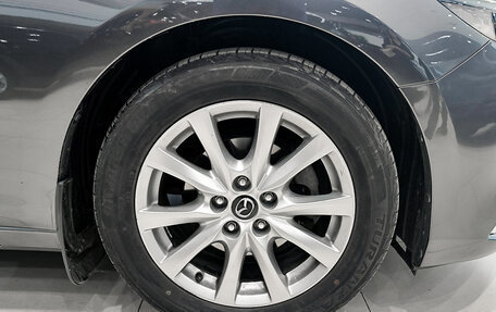 Mazda 6, 2018 год, 1 995 000 рублей, 22 фотография