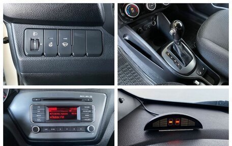 KIA Rio III рестайлинг, 2015 год, 1 080 000 рублей, 10 фотография