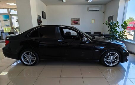 Mercedes-Benz C-Класс, 2011 год, 1 770 000 рублей, 3 фотография