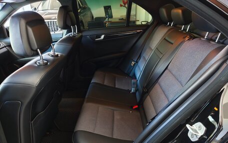 Mercedes-Benz C-Класс, 2011 год, 1 770 000 рублей, 12 фотография