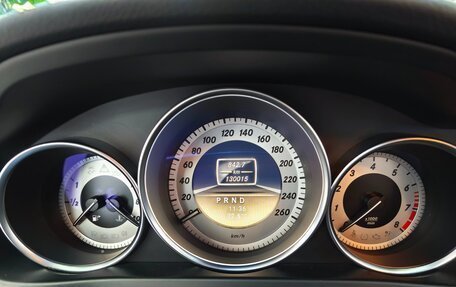 Mercedes-Benz C-Класс, 2011 год, 1 770 000 рублей, 9 фотография