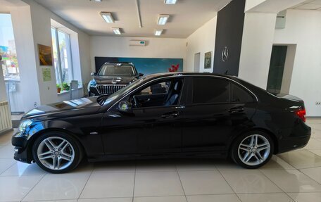 Mercedes-Benz C-Класс, 2011 год, 1 770 000 рублей, 6 фотография