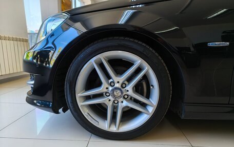Mercedes-Benz C-Класс, 2011 год, 1 770 000 рублей, 7 фотография
