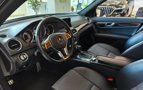 Mercedes-Benz C-Класс, 2011 год, 1 770 000 рублей, 8 фотография
