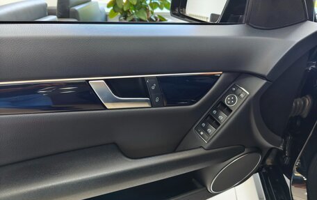 Mercedes-Benz C-Класс, 2011 год, 1 770 000 рублей, 10 фотография