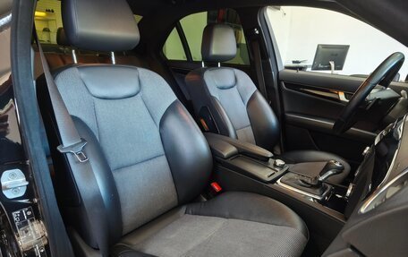Mercedes-Benz C-Класс, 2011 год, 1 770 000 рублей, 15 фотография