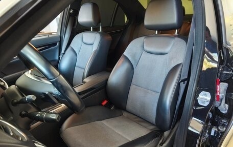 Mercedes-Benz C-Класс, 2011 год, 1 770 000 рублей, 11 фотография