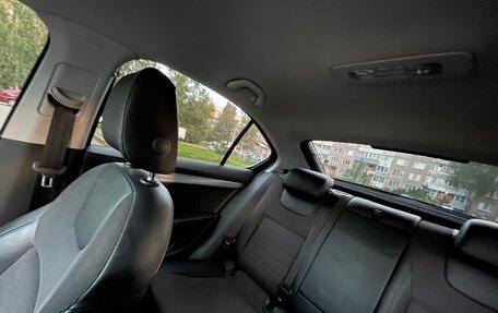 Skoda Octavia, 2015 год, 1 600 000 рублей, 5 фотография
