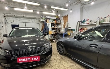 Skoda Octavia, 2015 год, 1 600 000 рублей, 20 фотография