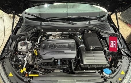 Skoda Octavia, 2015 год, 1 600 000 рублей, 21 фотография