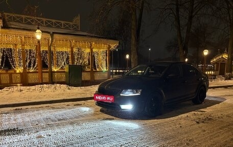 Skoda Octavia, 2015 год, 1 600 000 рублей, 16 фотография
