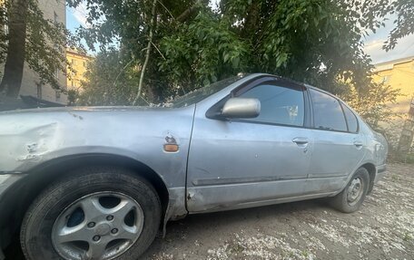 Nissan Primera II рестайлинг, 1998 год, 120 000 рублей, 6 фотография