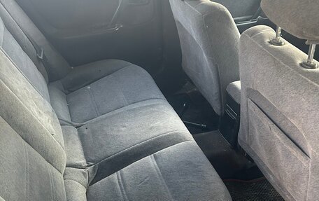 Nissan Primera II рестайлинг, 1998 год, 120 000 рублей, 8 фотография