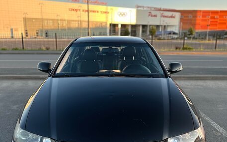Honda Accord VII рестайлинг, 2007 год, 570 000 рублей, 16 фотография