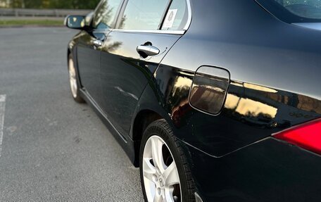 Honda Accord VII рестайлинг, 2007 год, 570 000 рублей, 22 фотография