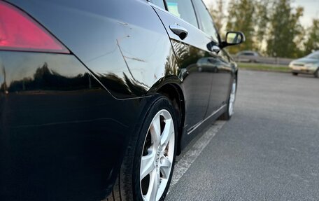 Honda Accord VII рестайлинг, 2007 год, 570 000 рублей, 21 фотография