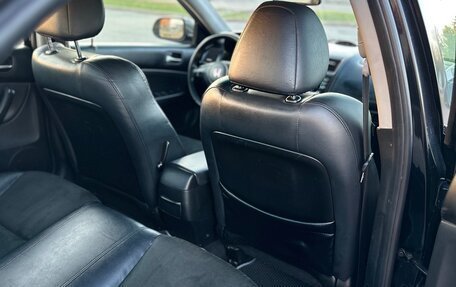 Honda Accord VII рестайлинг, 2007 год, 570 000 рублей, 24 фотография