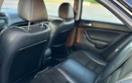 Honda Accord VII рестайлинг, 2007 год, 570 000 рублей, 25 фотография