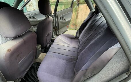 Mazda 626, 1993 год, 110 000 рублей, 2 фотография