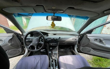 Mazda 626, 1993 год, 110 000 рублей, 5 фотография