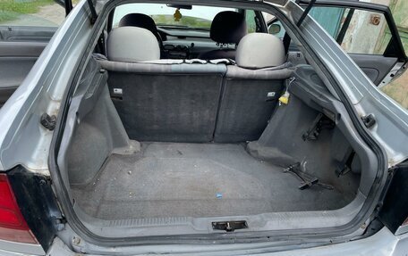 Mazda 626, 1993 год, 110 000 рублей, 8 фотография