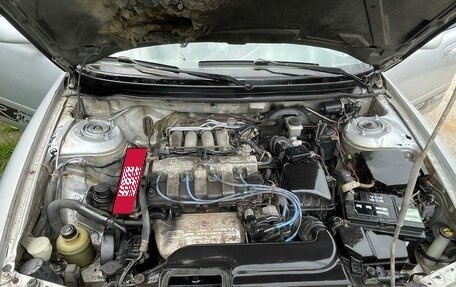 Mazda 626, 1993 год, 110 000 рублей, 9 фотография
