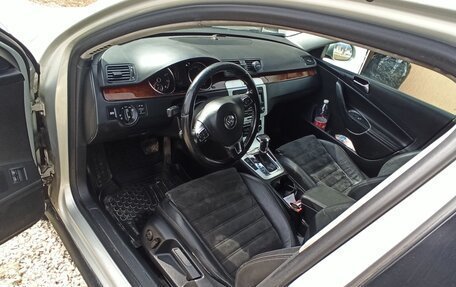 Volkswagen Passat B6, 2010 год, 690 000 рублей, 5 фотография