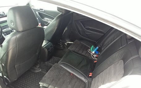 Volkswagen Passat B6, 2010 год, 690 000 рублей, 6 фотография