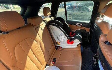 BMW X5, 2021 год, 6 100 000 рублей, 6 фотография