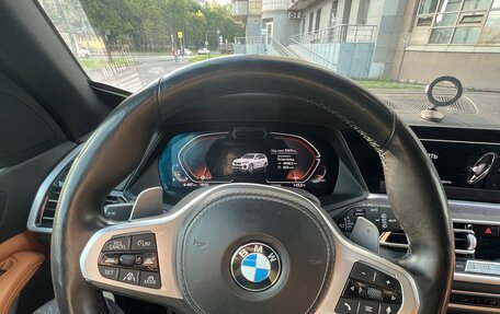 BMW X5, 2021 год, 6 100 000 рублей, 12 фотография