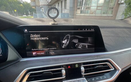 BMW X5, 2021 год, 6 100 000 рублей, 13 фотография
