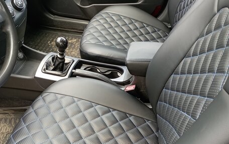 Hyundai Elantra IV, 2008 год, 600 000 рублей, 9 фотография