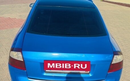 Audi A4, 2002 год, 460 000 рублей, 5 фотография
