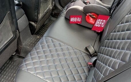 Hyundai Elantra IV, 2008 год, 600 000 рублей, 7 фотография