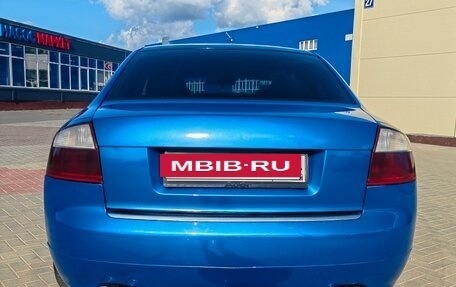 Audi A4, 2002 год, 460 000 рублей, 4 фотография