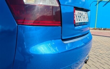 Audi A4, 2002 год, 460 000 рублей, 7 фотография