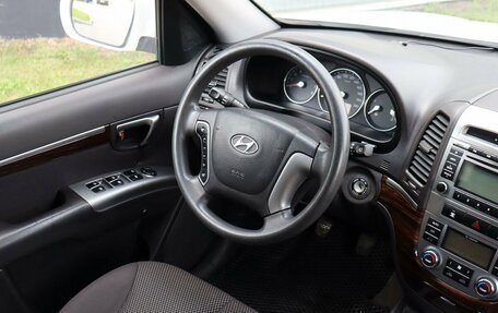 Hyundai Santa Fe III рестайлинг, 2011 год, 1 350 000 рублей, 13 фотография