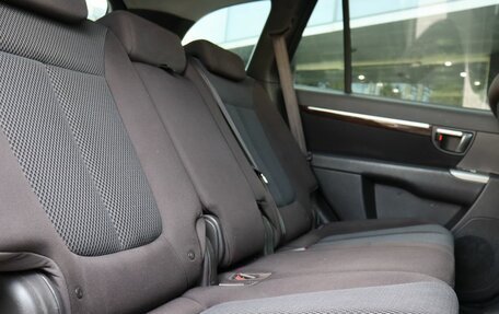 Hyundai Santa Fe III рестайлинг, 2011 год, 1 350 000 рублей, 11 фотография