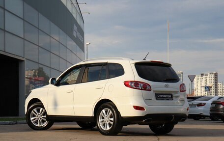 Hyundai Santa Fe III рестайлинг, 2011 год, 1 350 000 рублей, 7 фотография