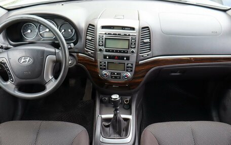 Hyundai Santa Fe III рестайлинг, 2011 год, 1 350 000 рублей, 14 фотография