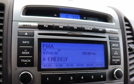 Hyundai Santa Fe III рестайлинг, 2011 год, 1 350 000 рублей, 18 фотография