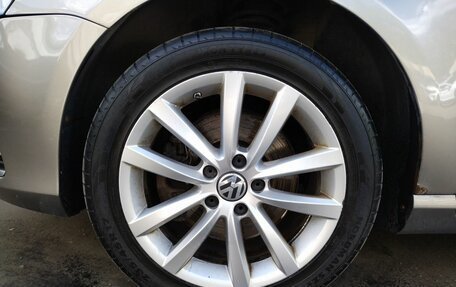 Volkswagen Passat B7, 2011 год, 980 000 рублей, 9 фотография
