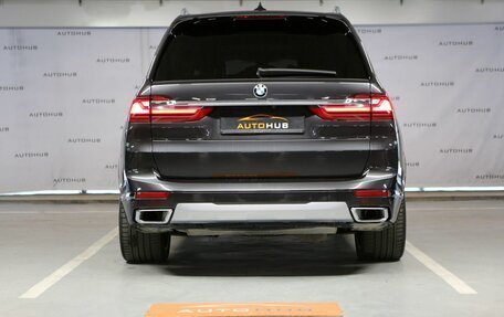 BMW X7, 2020 год, 7 000 000 рублей, 6 фотография