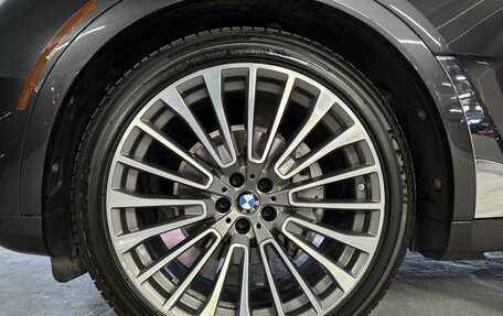 BMW X7, 2020 год, 7 000 000 рублей, 12 фотография