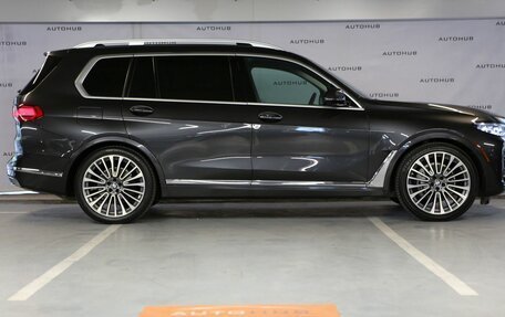 BMW X7, 2020 год, 7 000 000 рублей, 8 фотография