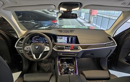 BMW X7, 2020 год, 7 000 000 рублей, 14 фотография