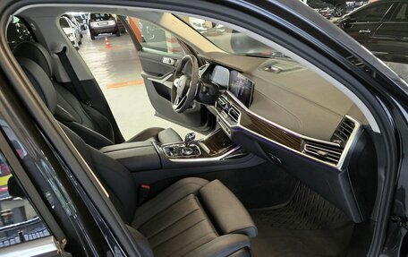 BMW X7, 2020 год, 7 000 000 рублей, 13 фотография