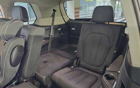 BMW X7, 2020 год, 7 000 000 рублей, 17 фотография